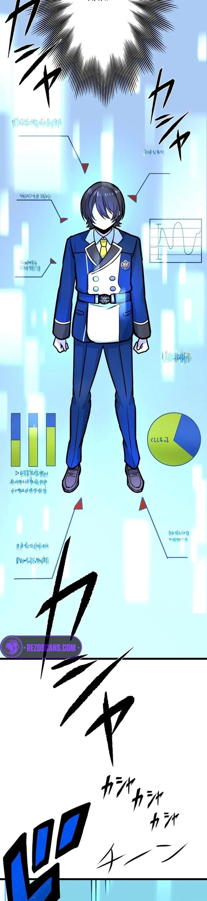 Yuusha Gakuen No Fukushuusei Chapter 6 - Trang 2