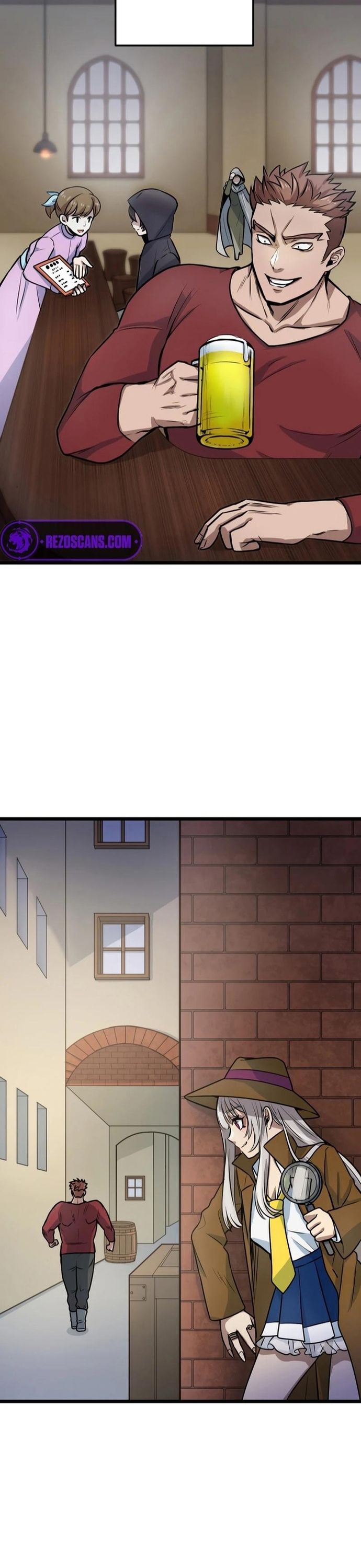 Yuusha Gakuen No Fukushuusei Chapter 6 - Trang 2
