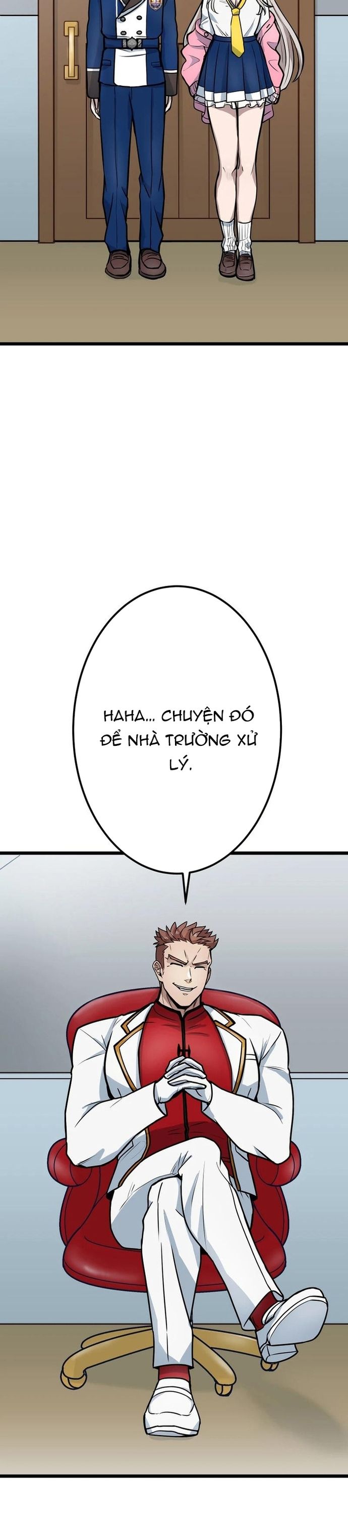 Yuusha Gakuen No Fukushuusei Chapter 6 - Trang 2