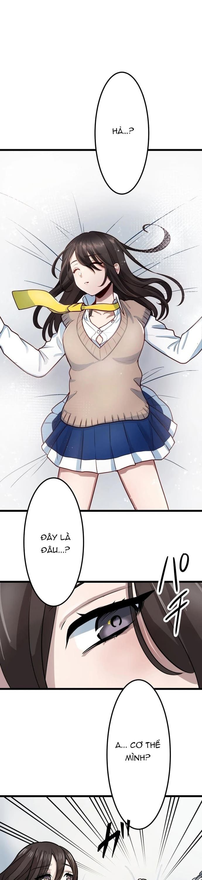 Yuusha Gakuen No Fukushuusei Chapter 7 - Trang 2
