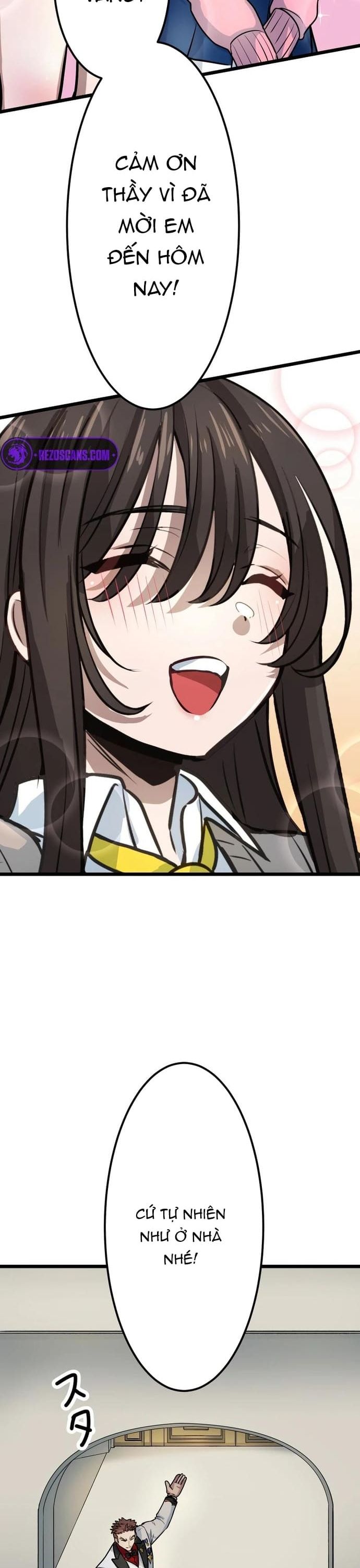 Yuusha Gakuen No Fukushuusei Chapter 7 - Trang 2
