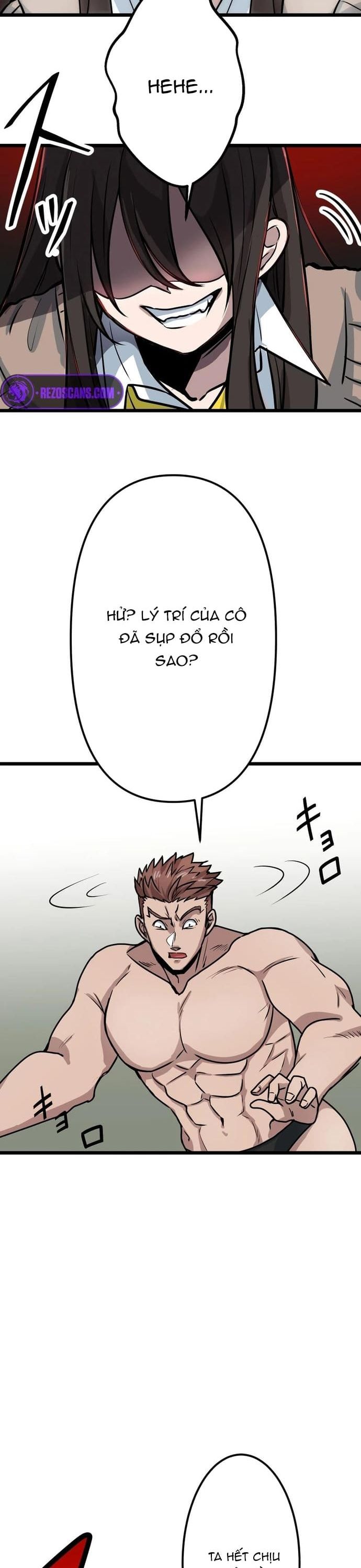 Yuusha Gakuen No Fukushuusei Chapter 7 - Trang 2