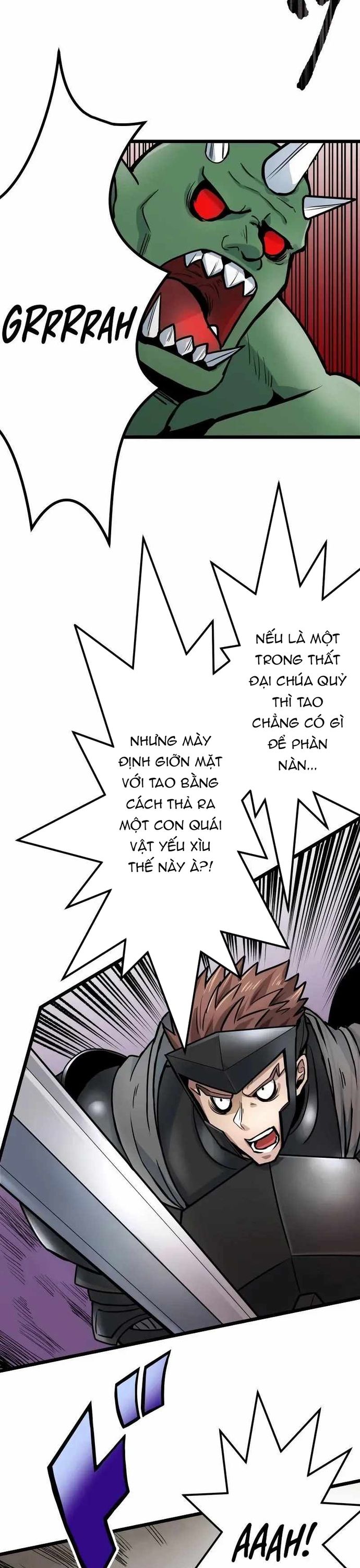 Yuusha Gakuen No Fukushuusei Chapter 8 - Trang 2