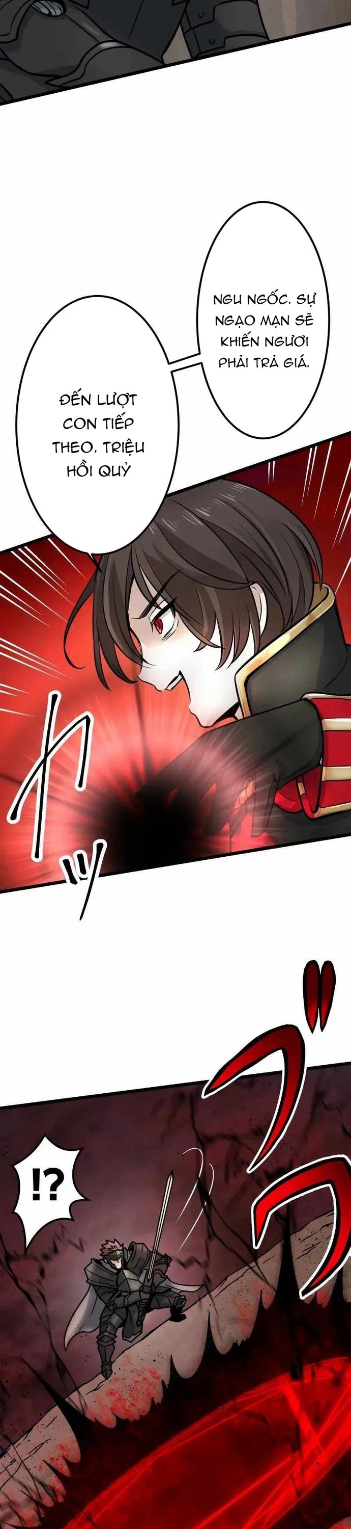 Yuusha Gakuen No Fukushuusei Chapter 8 - Trang 2