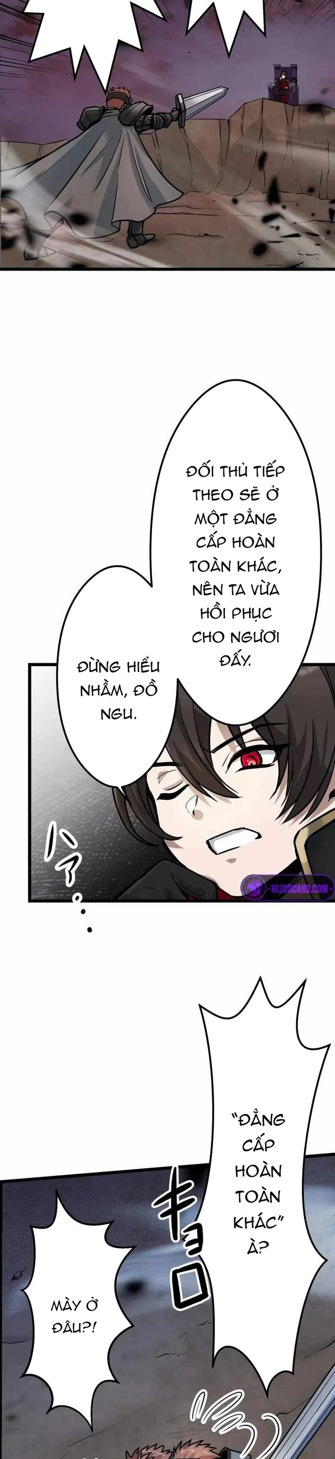Yuusha Gakuen No Fukushuusei Chapter 8 - Trang 2