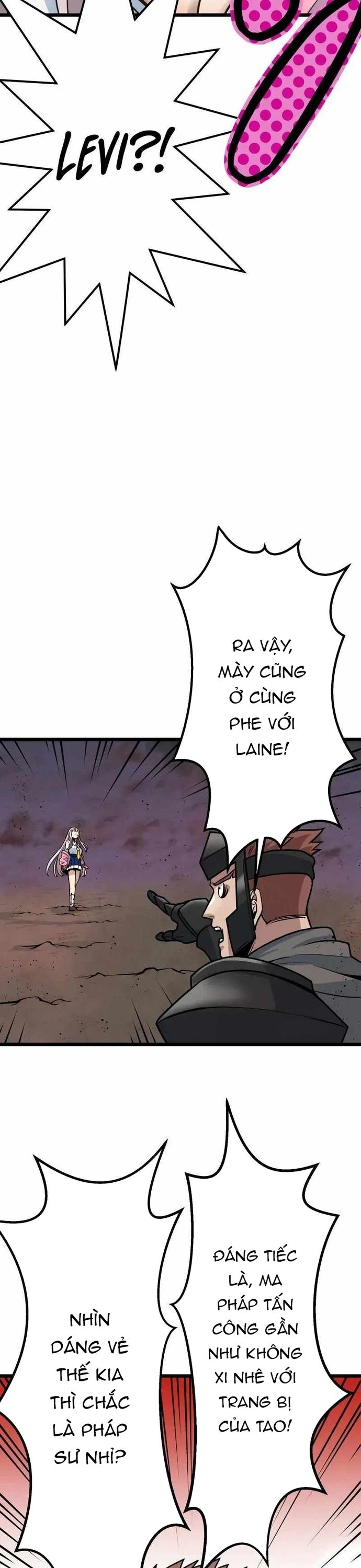 Yuusha Gakuen No Fukushuusei Chapter 8 - Trang 2
