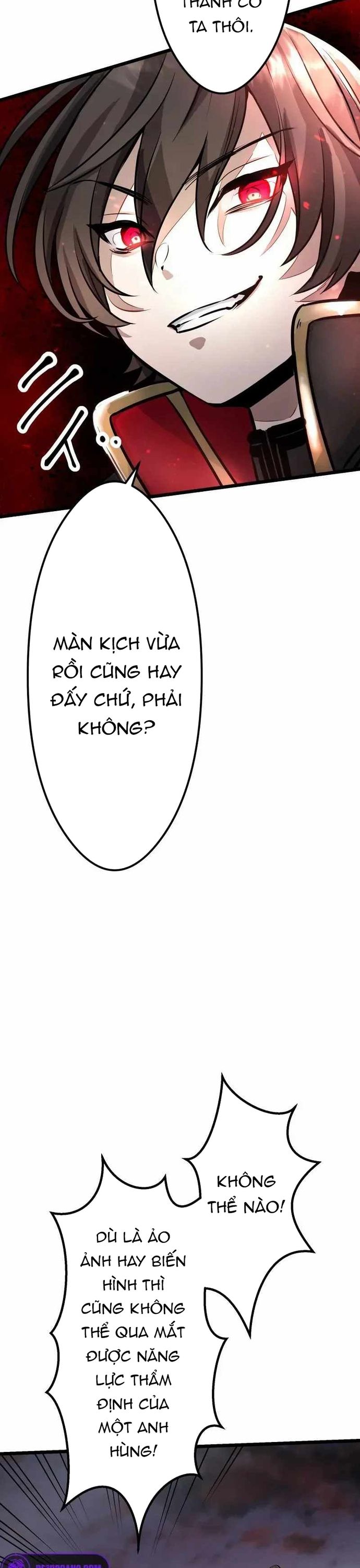 Yuusha Gakuen No Fukushuusei Chapter 8 - Trang 2