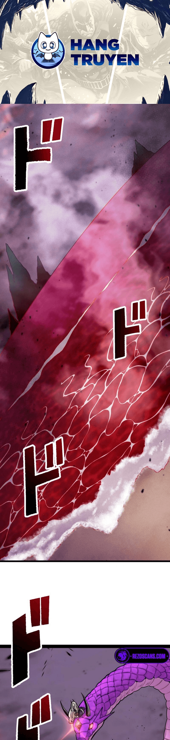 Yuusha Gakuen No Fukushuusei Chapter 9 - Trang 2
