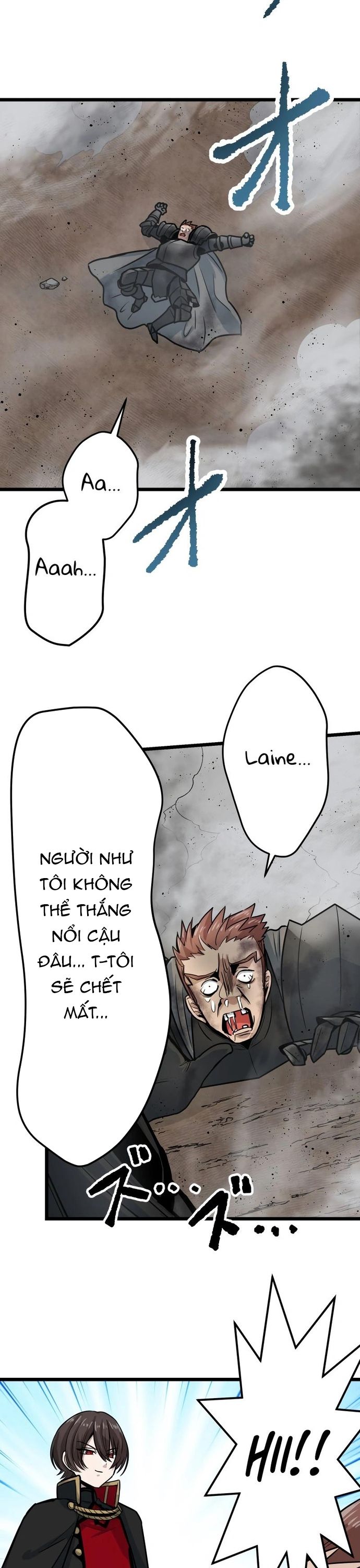Yuusha Gakuen No Fukushuusei Chapter 9 - Trang 2