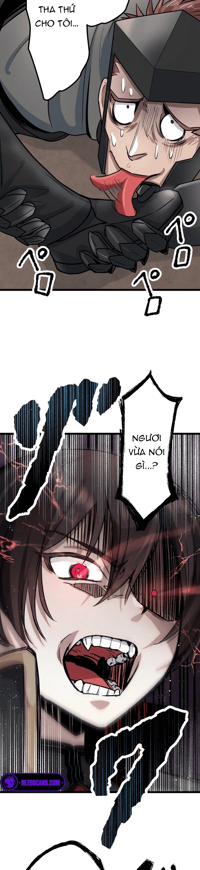 Yuusha Gakuen No Fukushuusei Chapter 9 - Trang 2