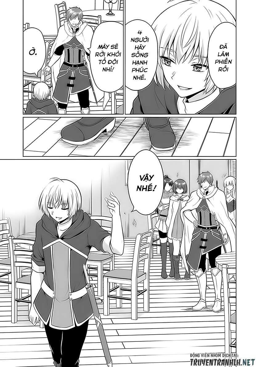 Yuusha Ni Zenbu Ubawareta Ore Wa Yuusha No Hahaoya To Party Wo Kumimashita! Chapter 1 - Trang 2