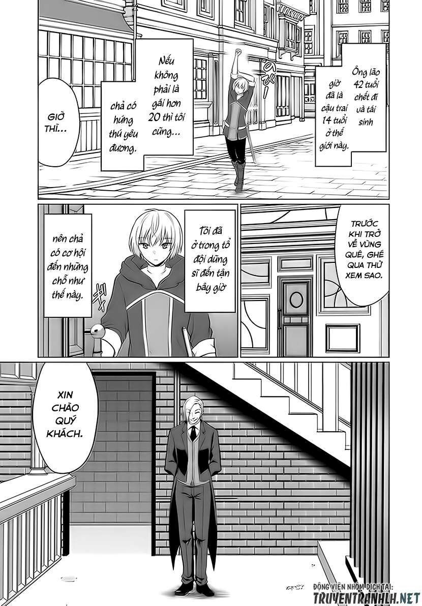 Yuusha Ni Zenbu Ubawareta Ore Wa Yuusha No Hahaoya To Party Wo Kumimashita! Chapter 1 - Trang 2