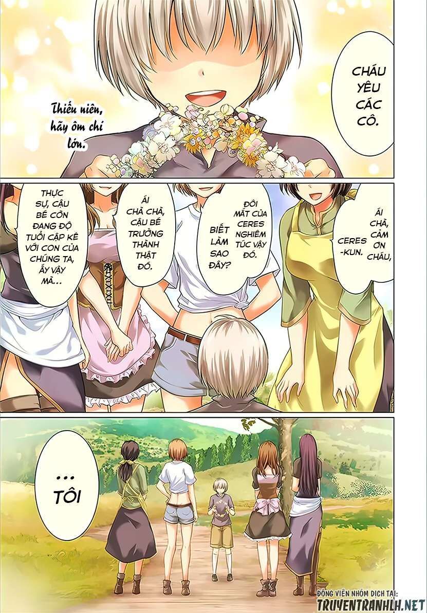 Yuusha Ni Zenbu Ubawareta Ore Wa Yuusha No Hahaoya To Party Wo Kumimashita! Chapter 1 - Trang 2