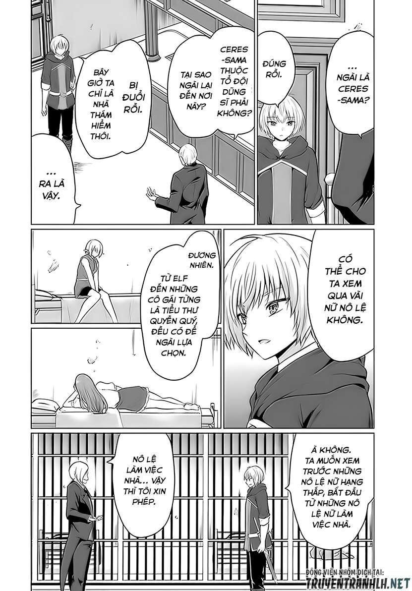 Yuusha Ni Zenbu Ubawareta Ore Wa Yuusha No Hahaoya To Party Wo Kumimashita! Chapter 1 - Trang 2