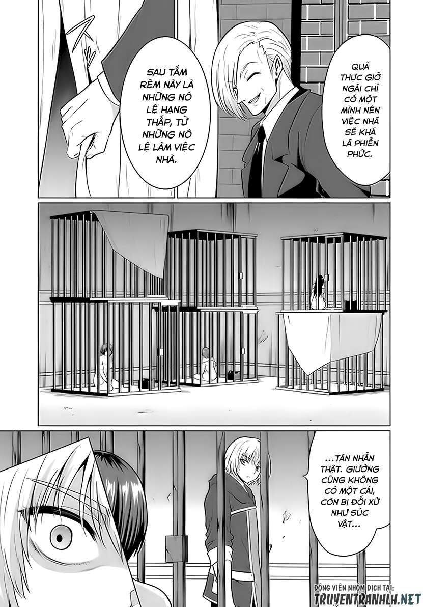 Yuusha Ni Zenbu Ubawareta Ore Wa Yuusha No Hahaoya To Party Wo Kumimashita! Chapter 1 - Trang 2