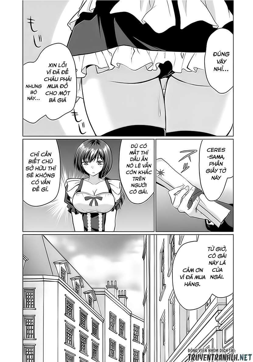 Yuusha Ni Zenbu Ubawareta Ore Wa Yuusha No Hahaoya To Party Wo Kumimashita! Chapter 1 - Trang 2