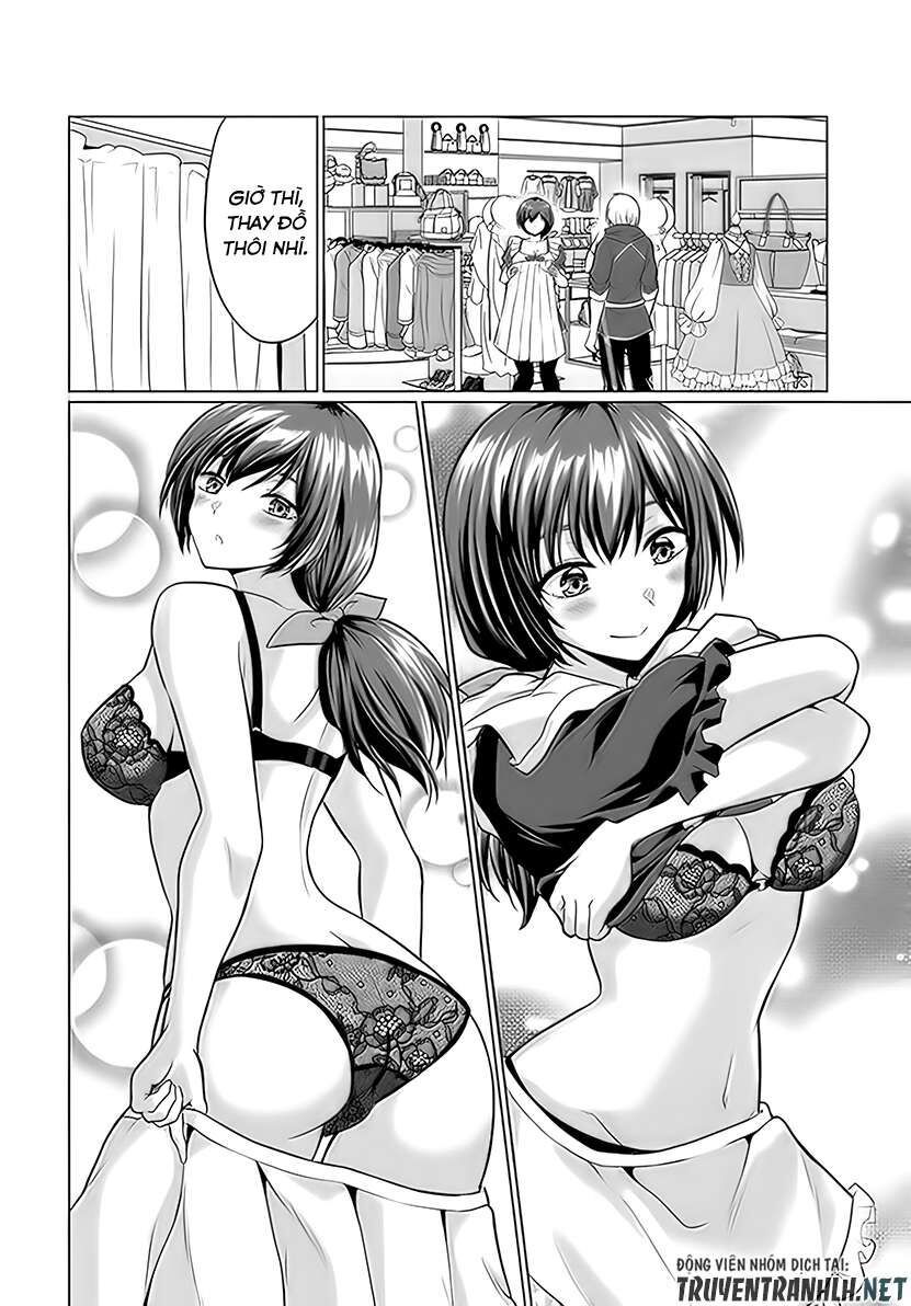 Yuusha Ni Zenbu Ubawareta Ore Wa Yuusha No Hahaoya To Party Wo Kumimashita! Chapter 1 - Trang 2