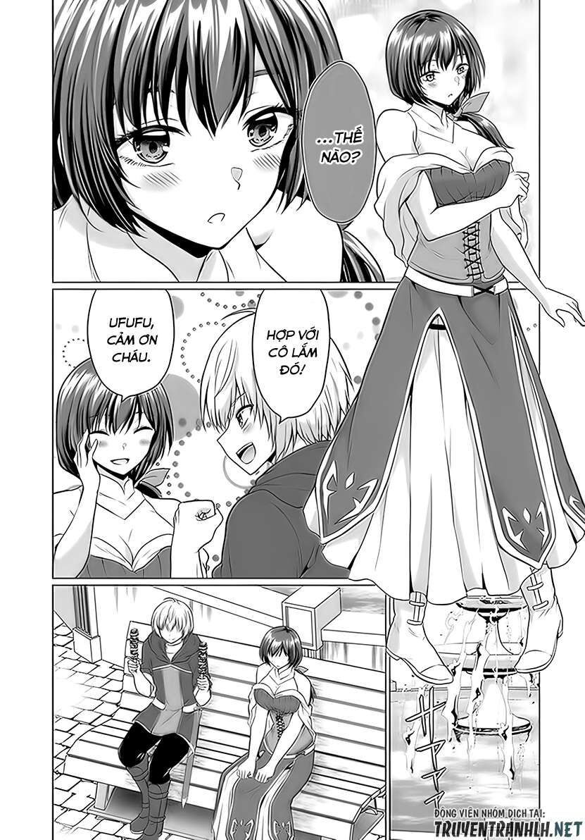 Yuusha Ni Zenbu Ubawareta Ore Wa Yuusha No Hahaoya To Party Wo Kumimashita! Chapter 1 - Trang 2