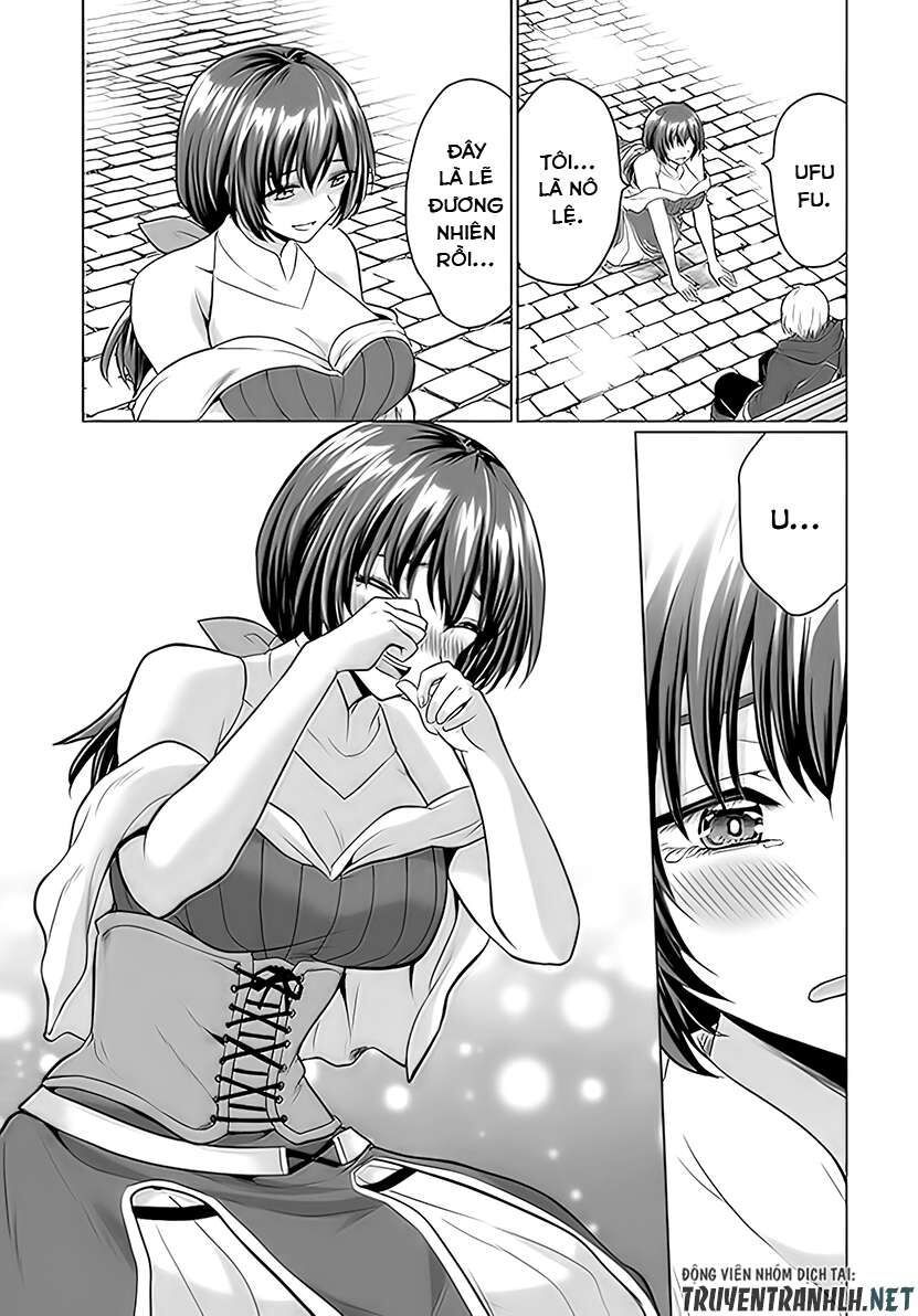 Yuusha Ni Zenbu Ubawareta Ore Wa Yuusha No Hahaoya To Party Wo Kumimashita! Chapter 1 - Trang 2