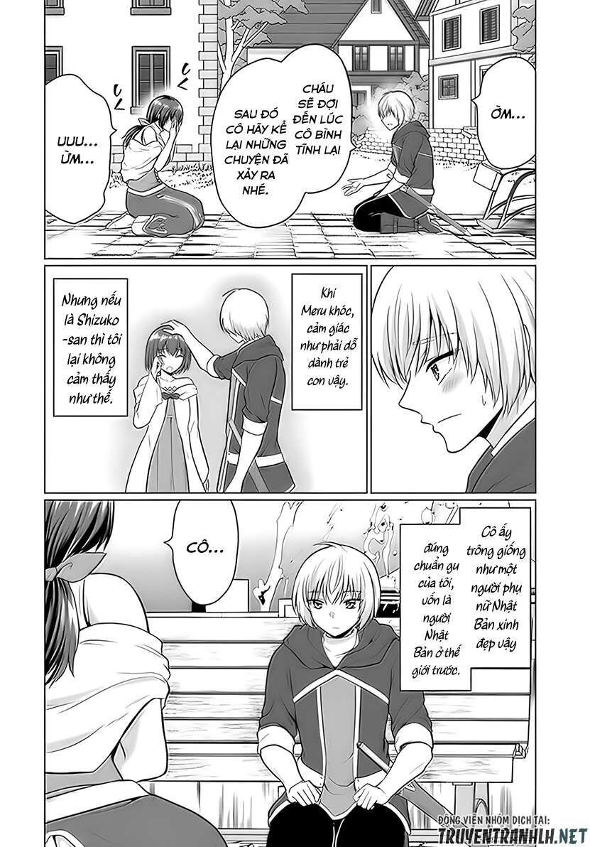 Yuusha Ni Zenbu Ubawareta Ore Wa Yuusha No Hahaoya To Party Wo Kumimashita! Chapter 1 - Trang 2