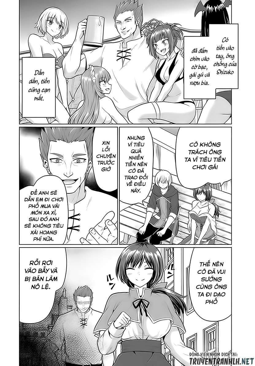 Yuusha Ni Zenbu Ubawareta Ore Wa Yuusha No Hahaoya To Party Wo Kumimashita! Chapter 1 - Trang 2