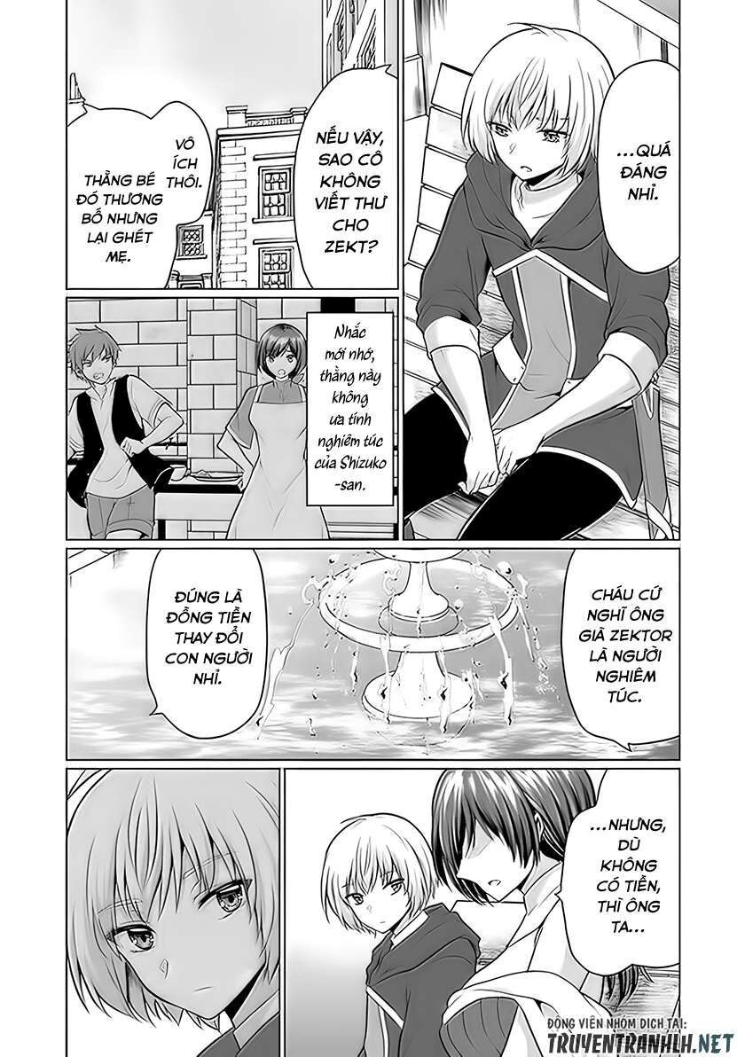 Yuusha Ni Zenbu Ubawareta Ore Wa Yuusha No Hahaoya To Party Wo Kumimashita! Chapter 1 - Trang 2