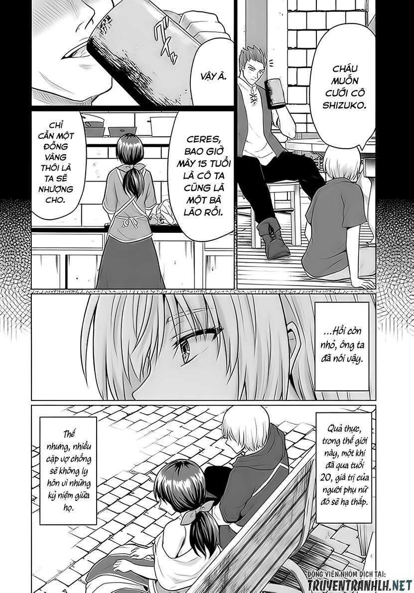 Yuusha Ni Zenbu Ubawareta Ore Wa Yuusha No Hahaoya To Party Wo Kumimashita! Chapter 1 - Trang 2