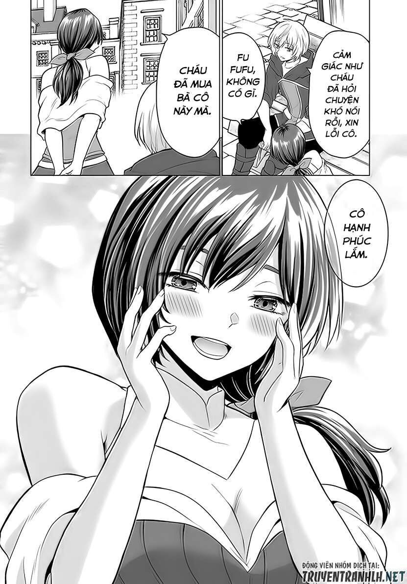 Yuusha Ni Zenbu Ubawareta Ore Wa Yuusha No Hahaoya To Party Wo Kumimashita! Chapter 1 - Trang 2
