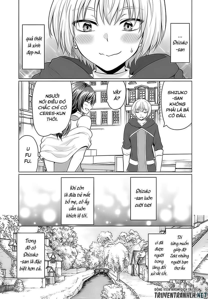 Yuusha Ni Zenbu Ubawareta Ore Wa Yuusha No Hahaoya To Party Wo Kumimashita! Chapter 1 - Trang 2