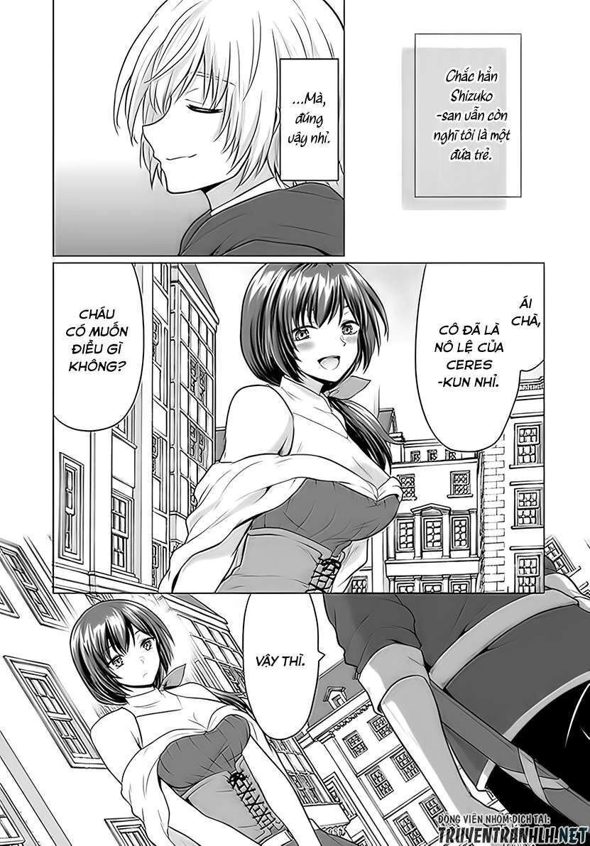 Yuusha Ni Zenbu Ubawareta Ore Wa Yuusha No Hahaoya To Party Wo Kumimashita! Chapter 1 - Trang 2