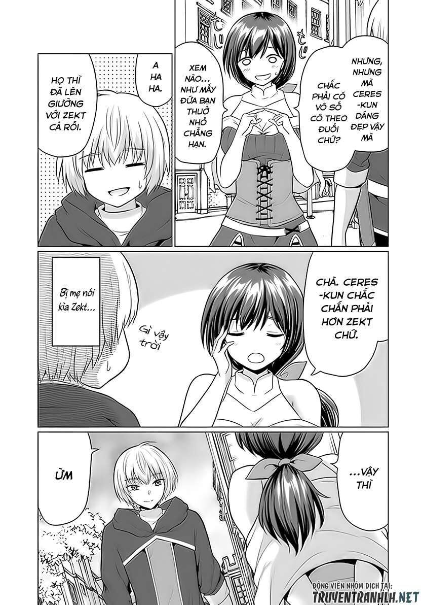 Yuusha Ni Zenbu Ubawareta Ore Wa Yuusha No Hahaoya To Party Wo Kumimashita! Chapter 1 - Trang 2