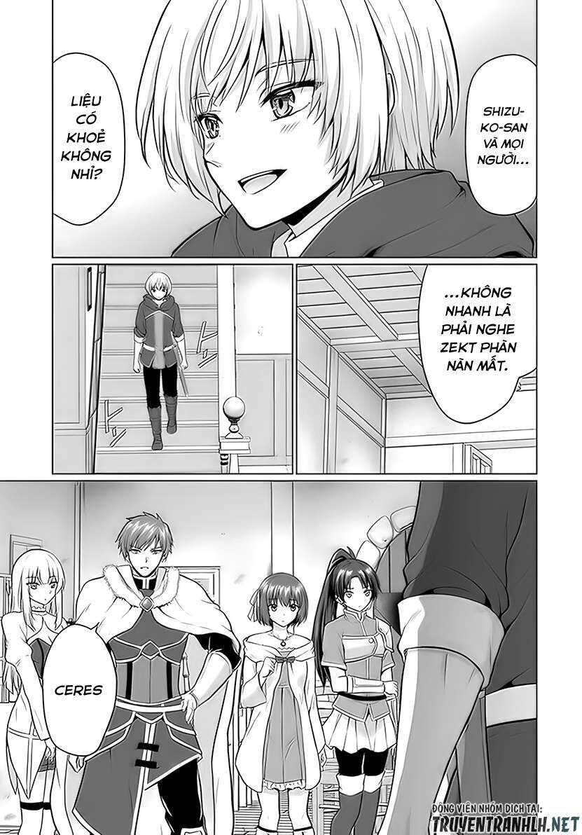 Yuusha Ni Zenbu Ubawareta Ore Wa Yuusha No Hahaoya To Party Wo Kumimashita! Chapter 1 - Trang 2