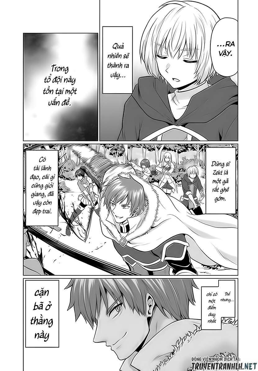 Yuusha Ni Zenbu Ubawareta Ore Wa Yuusha No Hahaoya To Party Wo Kumimashita! Chapter 1 - Trang 2