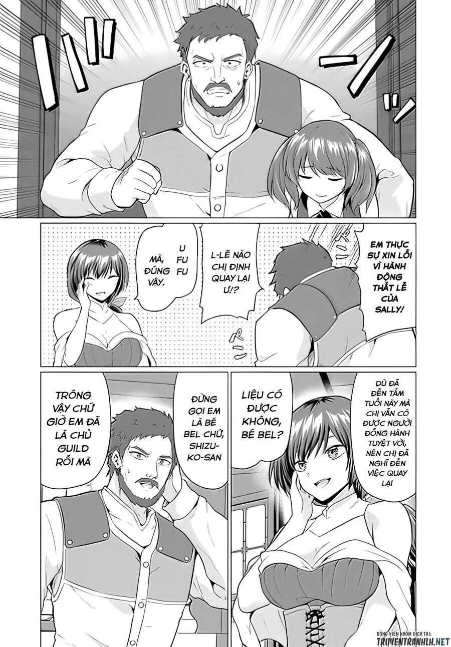 Yuusha Ni Zenbu Ubawareta Ore Wa Yuusha No Hahaoya To Party Wo Kumimashita! Chapter 2 - Trang 2