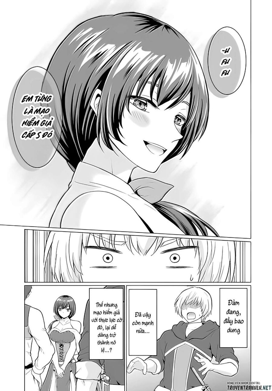 Yuusha Ni Zenbu Ubawareta Ore Wa Yuusha No Hahaoya To Party Wo Kumimashita! Chapter 2 - Trang 2
