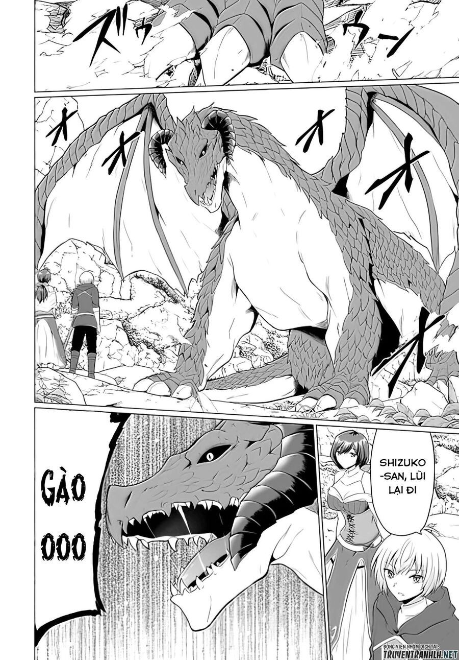 Yuusha Ni Zenbu Ubawareta Ore Wa Yuusha No Hahaoya To Party Wo Kumimashita! Chapter 2 - Trang 2