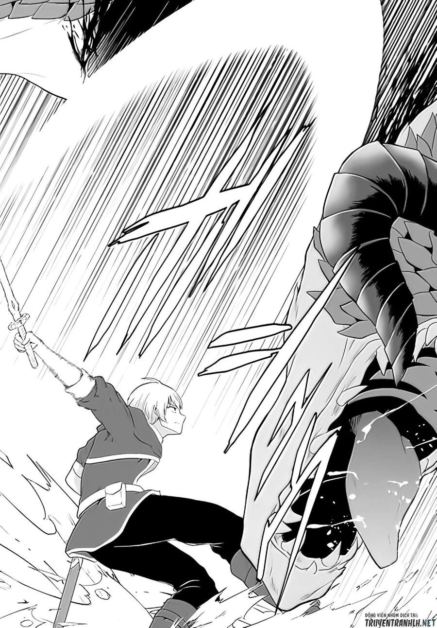 Yuusha Ni Zenbu Ubawareta Ore Wa Yuusha No Hahaoya To Party Wo Kumimashita! Chapter 2 - Trang 2