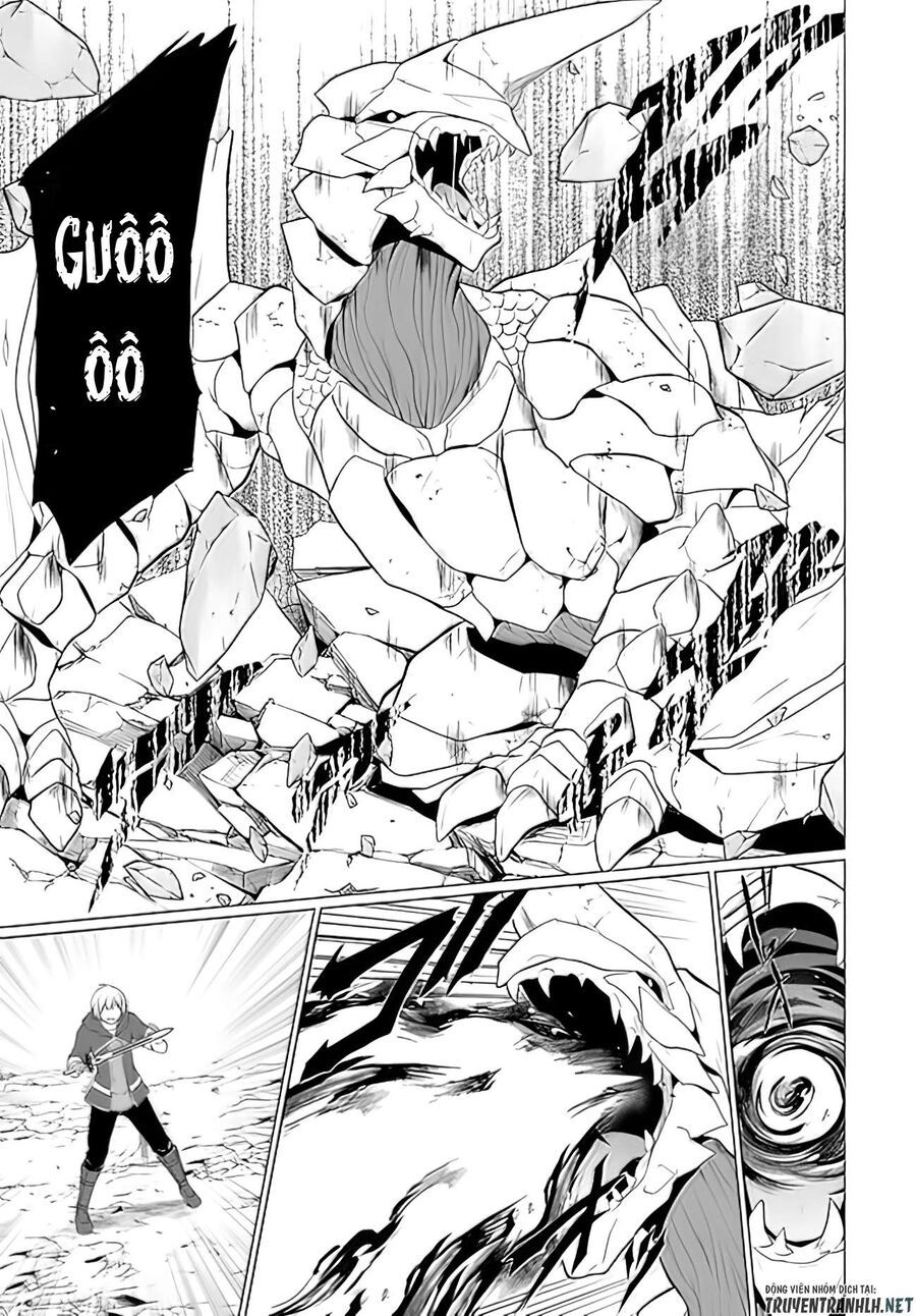 Yuusha Ni Zenbu Ubawareta Ore Wa Yuusha No Hahaoya To Party Wo Kumimashita! Chapter 2 - Trang 2