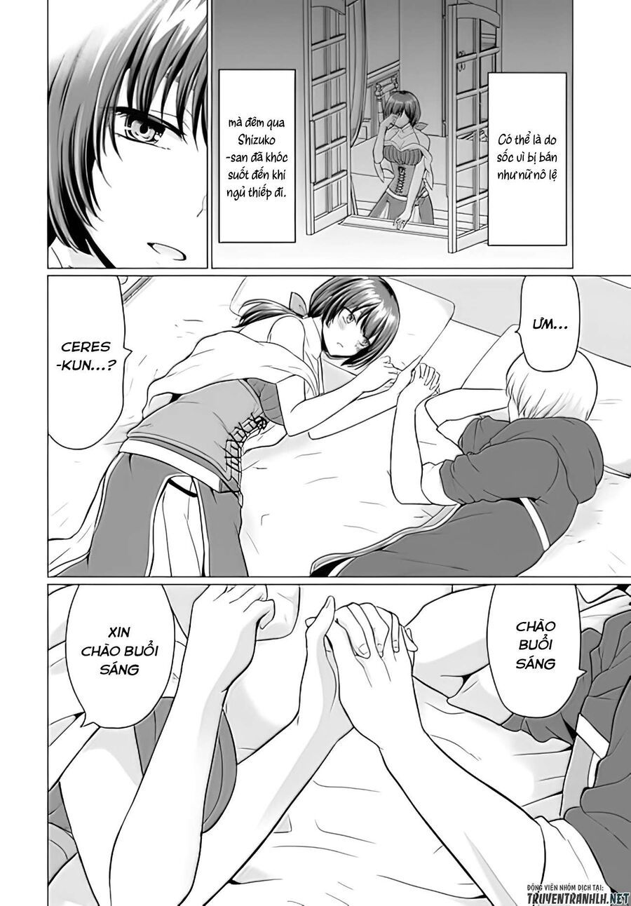 Yuusha Ni Zenbu Ubawareta Ore Wa Yuusha No Hahaoya To Party Wo Kumimashita! Chapter 2 - Trang 2