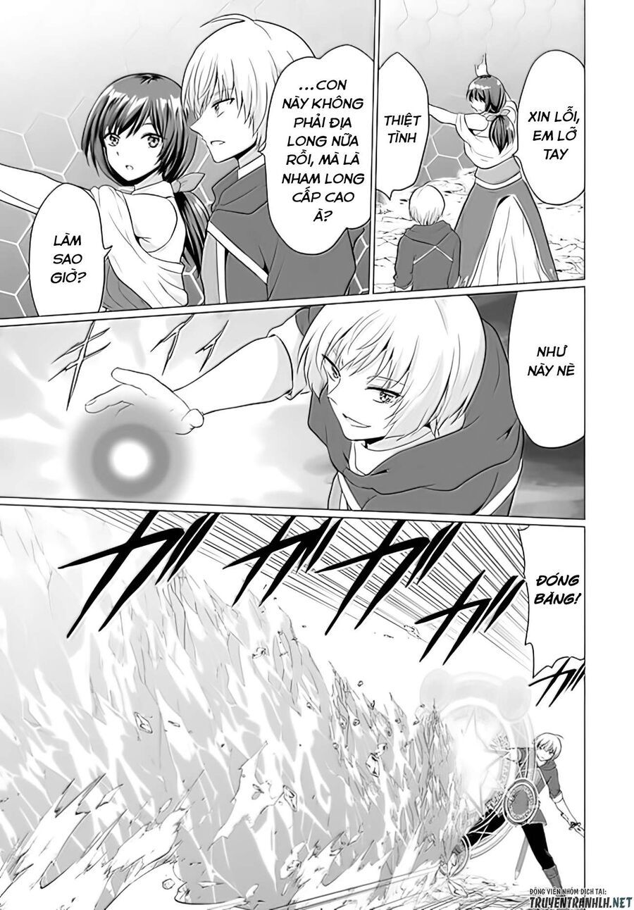 Yuusha Ni Zenbu Ubawareta Ore Wa Yuusha No Hahaoya To Party Wo Kumimashita! Chapter 2 - Trang 2