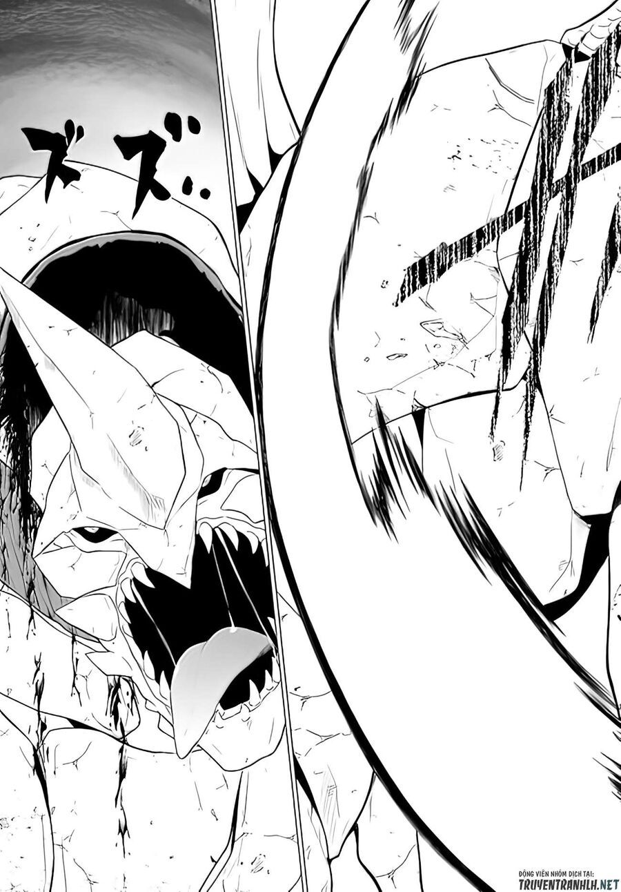 Yuusha Ni Zenbu Ubawareta Ore Wa Yuusha No Hahaoya To Party Wo Kumimashita! Chapter 2 - Trang 2