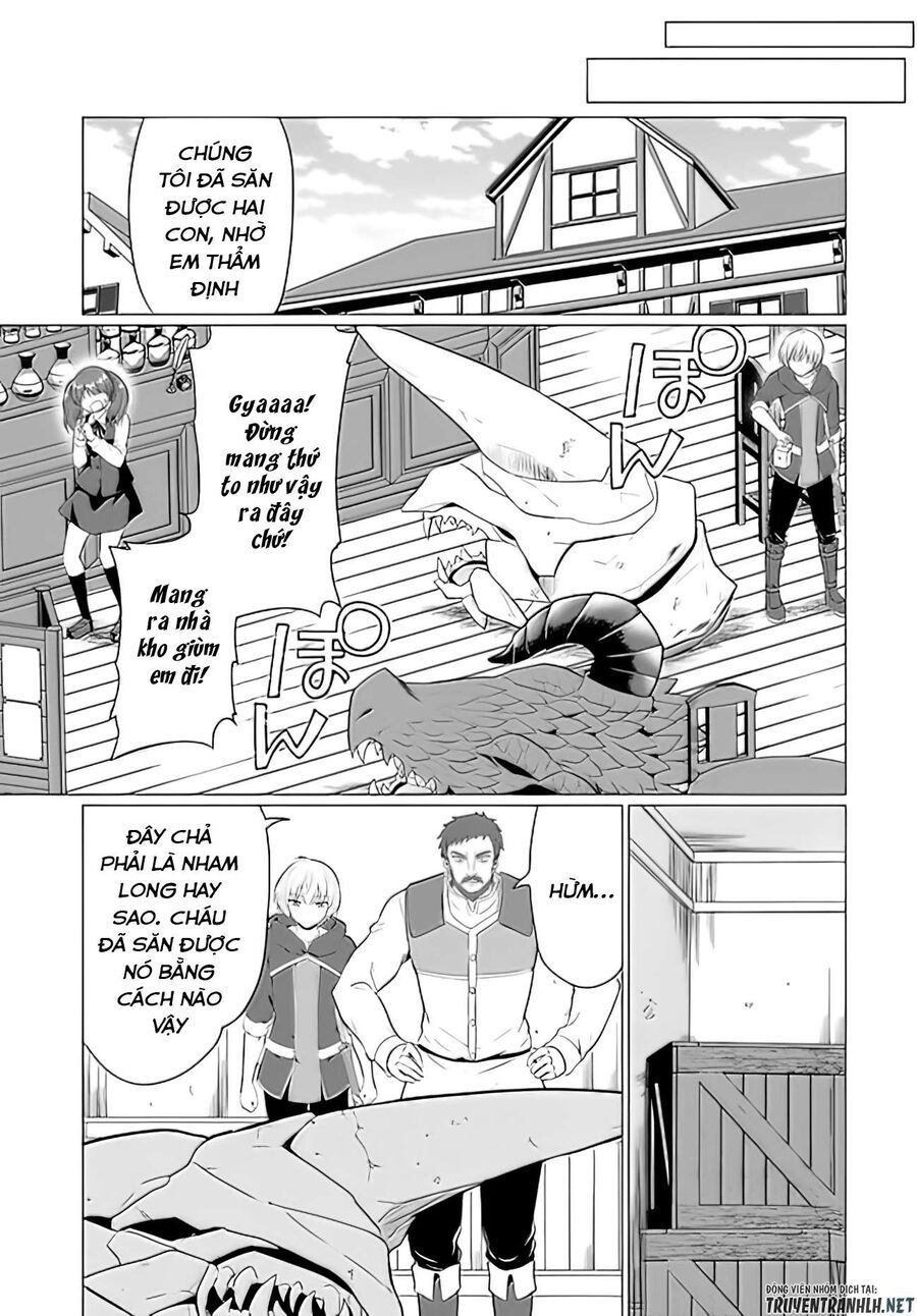 Yuusha Ni Zenbu Ubawareta Ore Wa Yuusha No Hahaoya To Party Wo Kumimashita! Chapter 2 - Trang 2