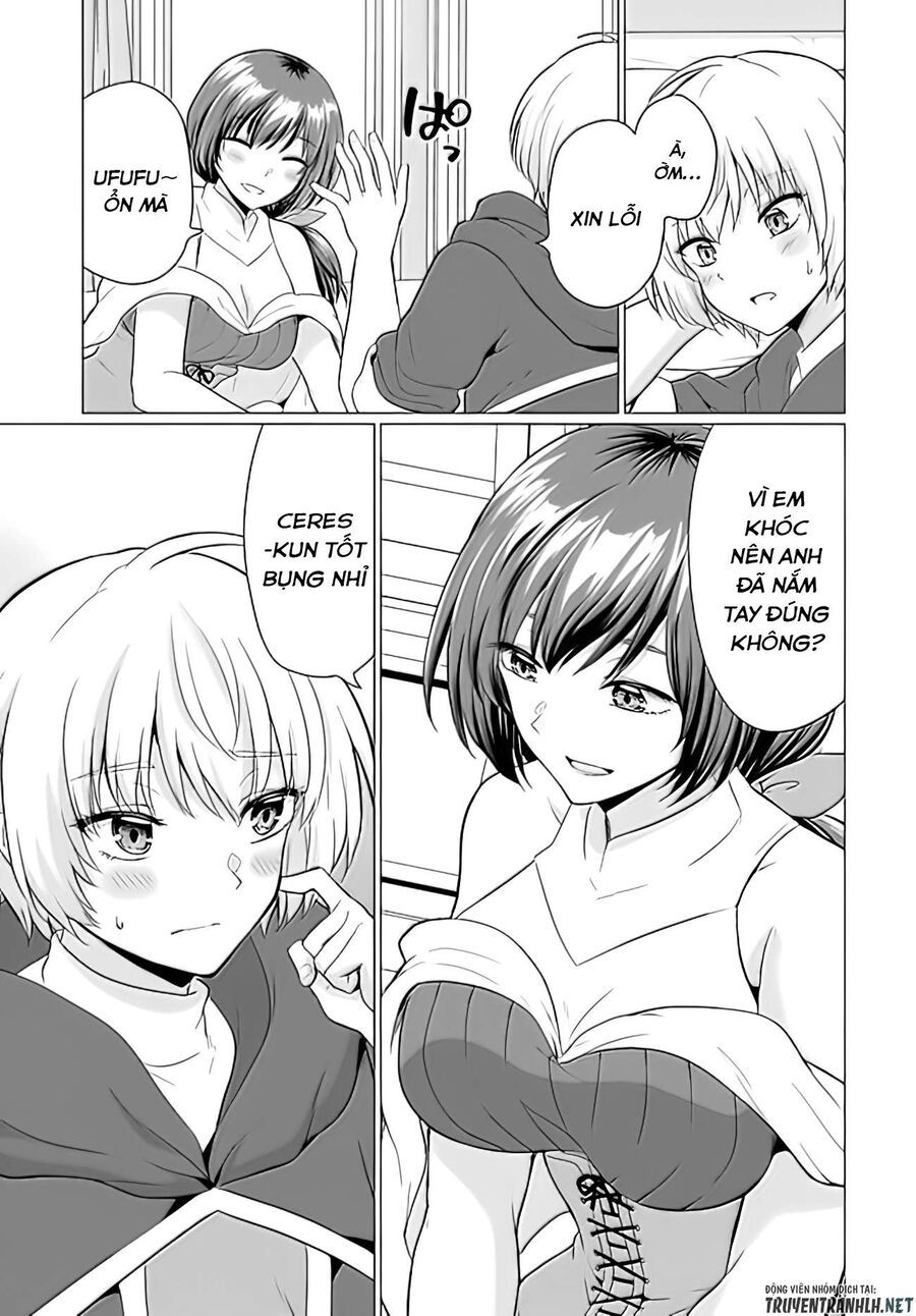 Yuusha Ni Zenbu Ubawareta Ore Wa Yuusha No Hahaoya To Party Wo Kumimashita! Chapter 2 - Trang 2