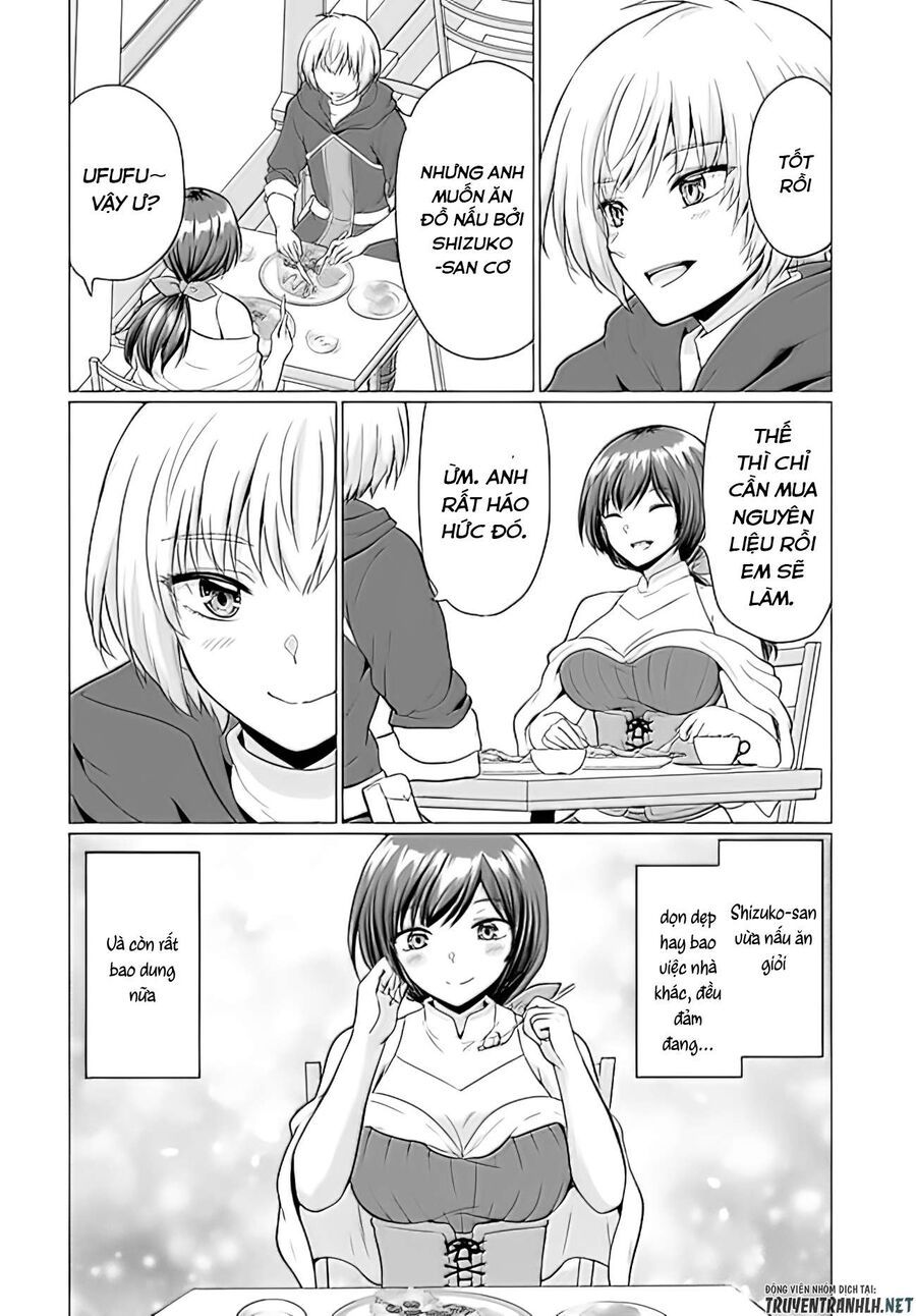 Yuusha Ni Zenbu Ubawareta Ore Wa Yuusha No Hahaoya To Party Wo Kumimashita! Chapter 2 - Trang 2