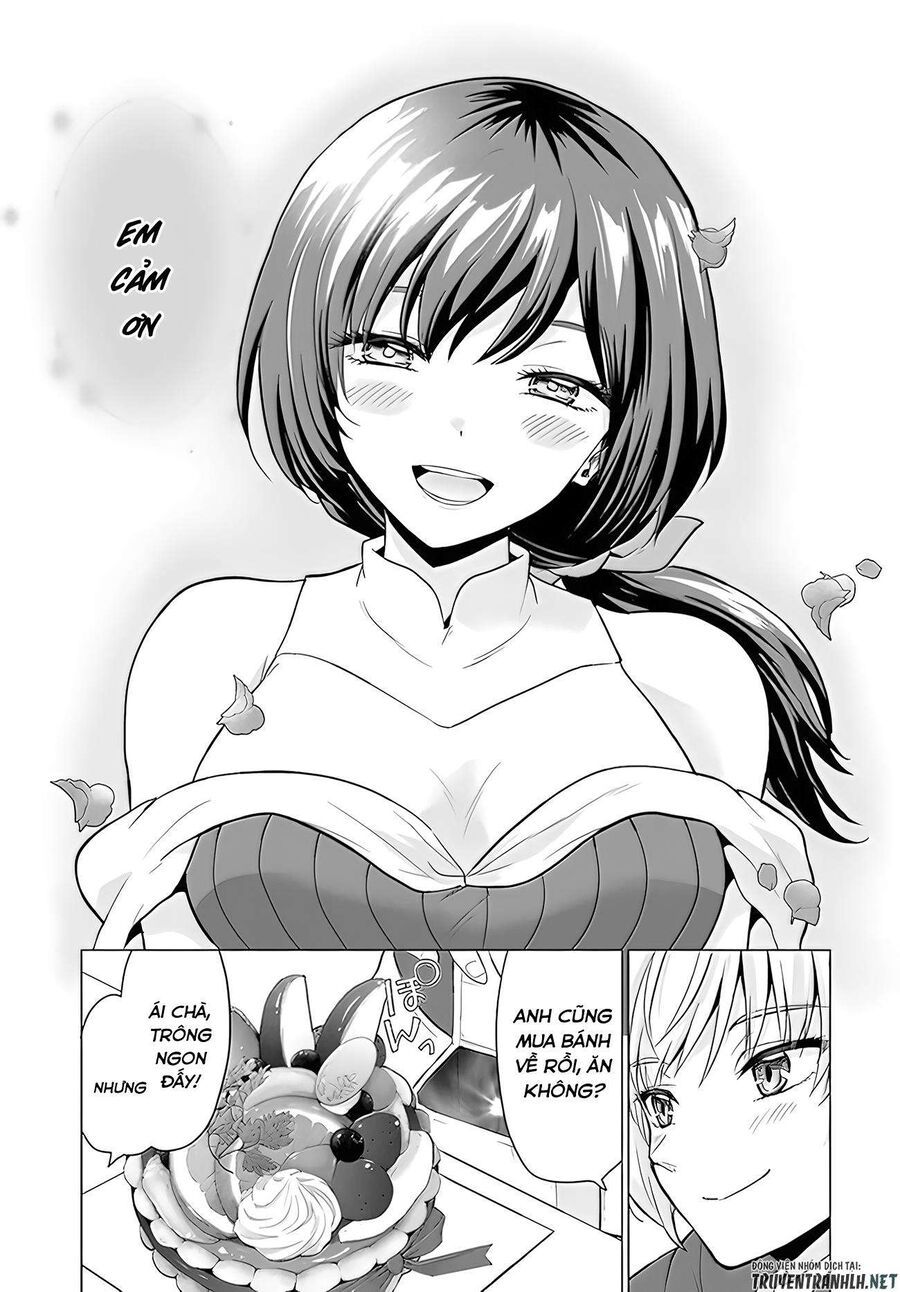 Yuusha Ni Zenbu Ubawareta Ore Wa Yuusha No Hahaoya To Party Wo Kumimashita! Chapter 3 - Trang 2