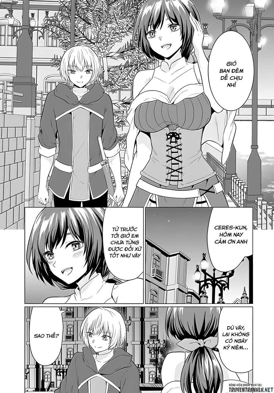 Yuusha Ni Zenbu Ubawareta Ore Wa Yuusha No Hahaoya To Party Wo Kumimashita! Chapter 3 - Trang 2
