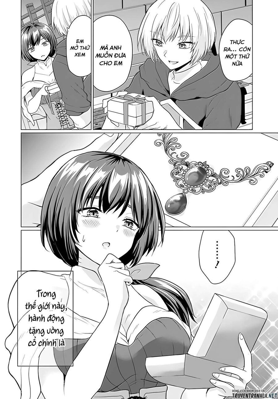 Yuusha Ni Zenbu Ubawareta Ore Wa Yuusha No Hahaoya To Party Wo Kumimashita! Chapter 3 - Trang 2