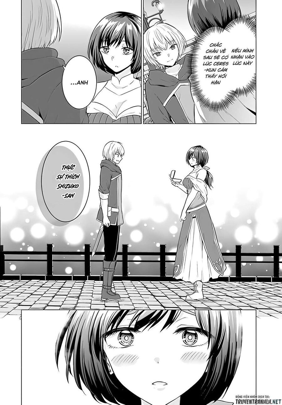 Yuusha Ni Zenbu Ubawareta Ore Wa Yuusha No Hahaoya To Party Wo Kumimashita! Chapter 3 - Trang 2