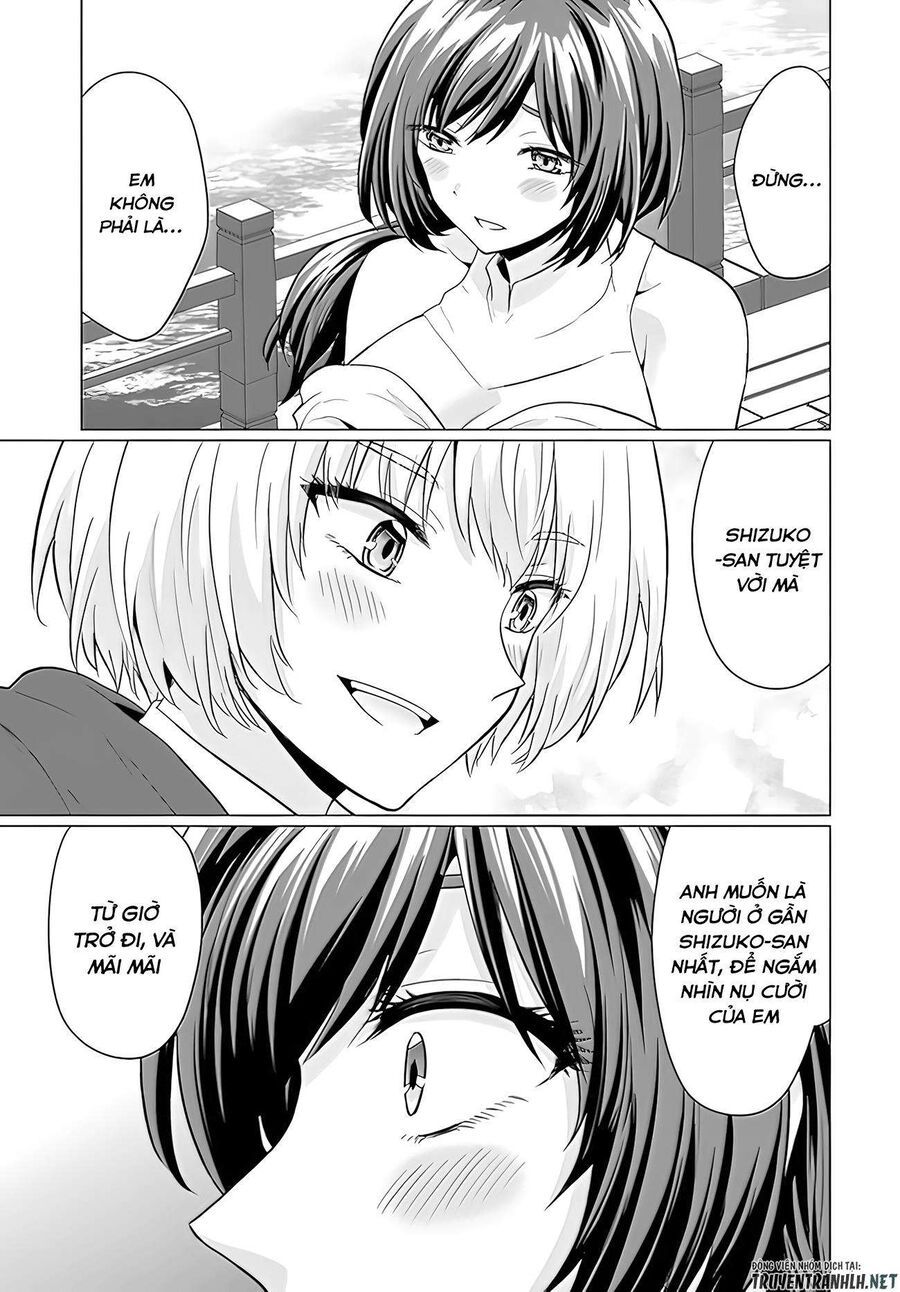 Yuusha Ni Zenbu Ubawareta Ore Wa Yuusha No Hahaoya To Party Wo Kumimashita! Chapter 3 - Trang 2