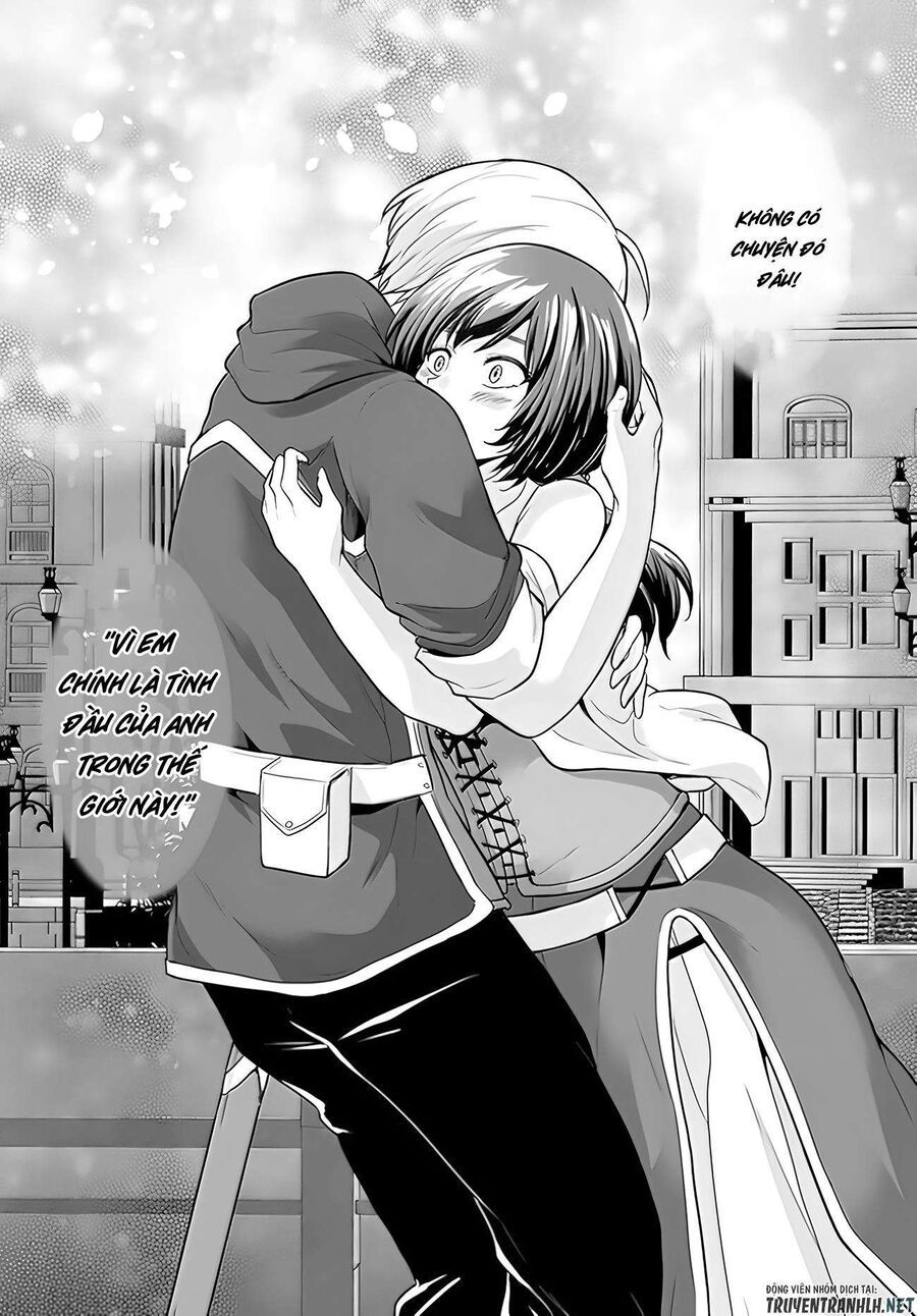 Yuusha Ni Zenbu Ubawareta Ore Wa Yuusha No Hahaoya To Party Wo Kumimashita! Chapter 3 - Trang 2